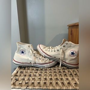 Used Men’s Converse